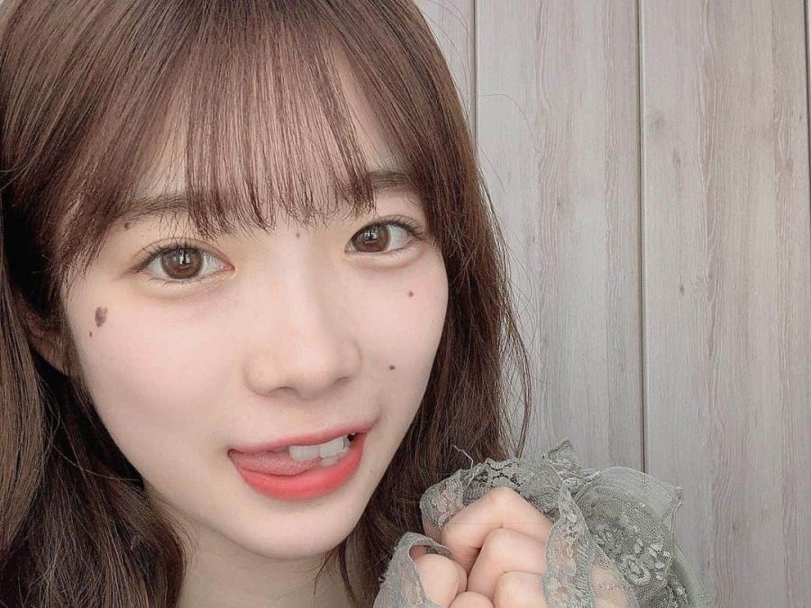 永瀬かこのプロフィール