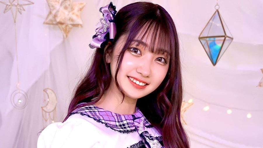 横山未夢のプロフィール